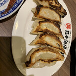 餃子酒場 がや - 