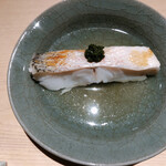 高柿の鮨 - 