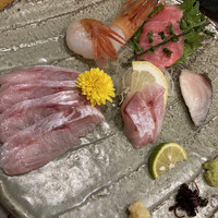 のどぐろ専門 銀座 中俣 - 