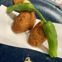 のどぐろ専門 銀座 中俣 - 