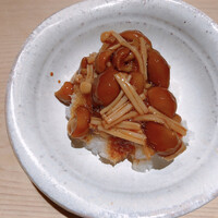 高柿の鮨 - 