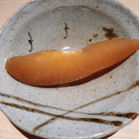 高柿の鮨 - 