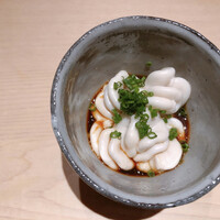 高柿の鮨 - 