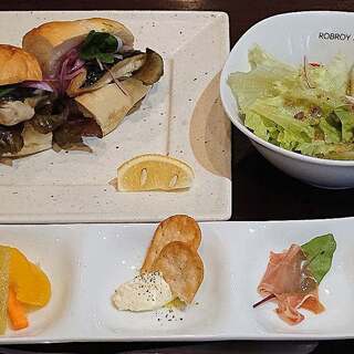 バー ロブロイ_0