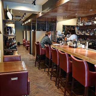 バー ロブロイ_2