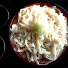 そばよし - 料理写真: