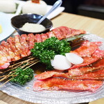 Yakiniku Toraji - 