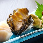 焼貝うぐいす - 