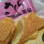 さくら茶屋 - 
