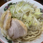 ラーメン二郎 - 
