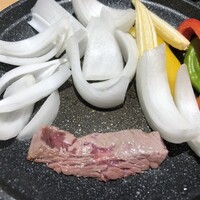 江戸前肉割烹 宮下 - 