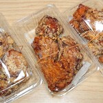 からあげ一歩 - からあげ