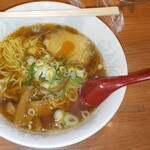 餃子菜館 勝ちゃん - 