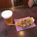 たこ焼道楽 わなか 千日前 本店 - 