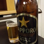 Yoroppa Ken - 瓶ビール