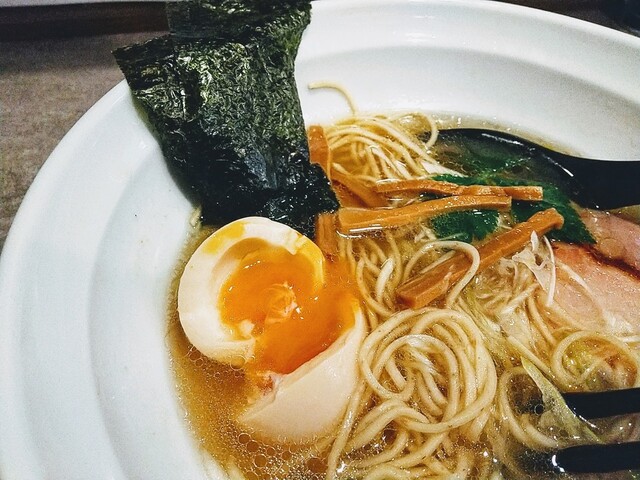 麺処 風人 高崎問屋町 ラーメン 食べログ