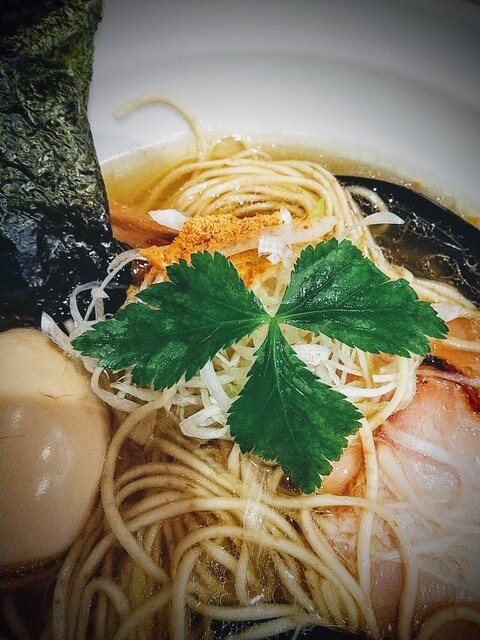 麺処 風人 高崎問屋町 ラーメン 食べログ