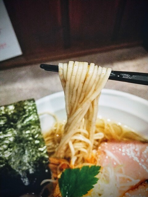 麺処 風人 高崎問屋町 ラーメン 食べログ