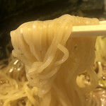 ラーメン明日香 - 