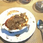 La Brianza - 何回いただいてもおいしい人気メニュー、まだ飽きてないでーす＼(^-^)／