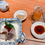 Kyou Sushi - 