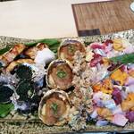 味乃しゅうか - 