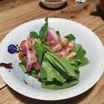 味乃しゅうか - 料理写真: