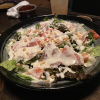 天空の月 渋谷 - 