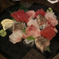 天空の月 渋谷 - 