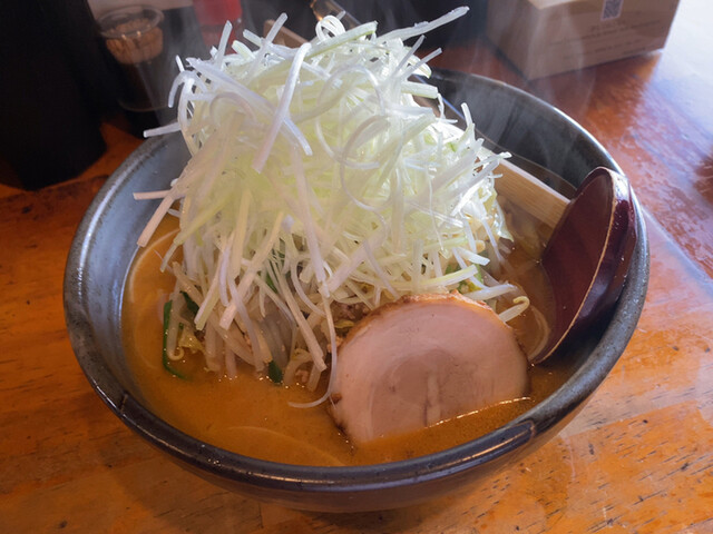 麺屋 参壱 八幡山 ラーメン 食べログ