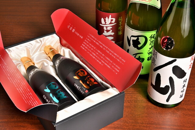 酒肴旬 三ッ石（さけさかなしゅん みついし） - 青森（居酒屋）の写真