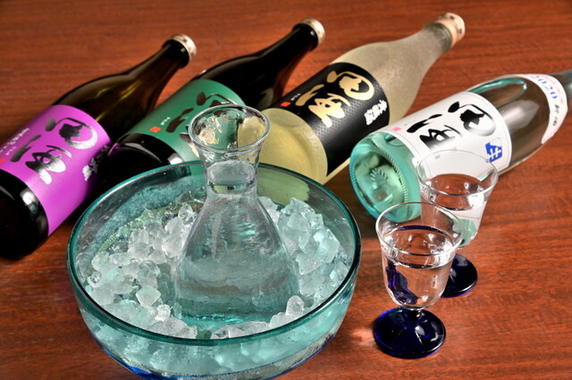 酒肴旬 三ッ石（さけさかなしゅん みついし） - 青森（居酒屋）の写真