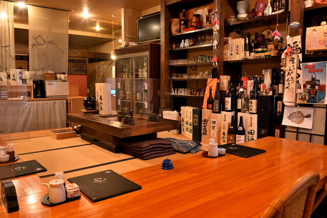 酒肴旬 三ッ石（さけさかなしゅん みついし） - 青森（居酒屋）の写真