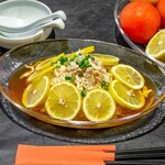 PEKEMARU - シチリアレモン冷麺