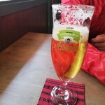 炭焼スペイン料理 ブラセリア ハセガワ - 