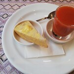 炭焼スペイン料理 ブラセリア ハセガワ - 