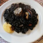 炭焼スペイン料理 ブラセリア ハセガワ - 