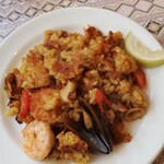 炭焼スペイン料理 ブラセリア ハセガワ - 