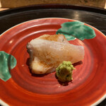 てんぷら　成生 - 