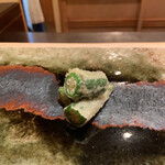 てんぷら　成生 - 