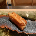 てんぷら　成生 - 