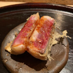 てんぷら　成生 - 