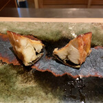 てんぷら　成生 - 