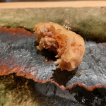 てんぷら　成生 - 