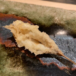 てんぷら　成生 - 