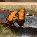 てんぷら　成生 - 