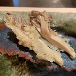 てんぷら　成生 - 