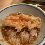 てんぷら　成生 - 