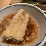 てんぷら　成生 - 