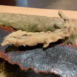 てんぷら　成生 - 